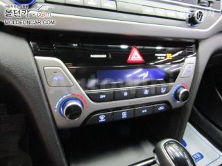 2018 HYUNDAI AVANTE AD ELANTRA 1.6 LPI 렌터카 SMART - 10