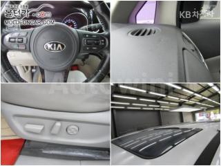 2015 KIA  CARNIVAL SEDONA 9 SEATS 2.2 DIESEL PRESTIGE - 16