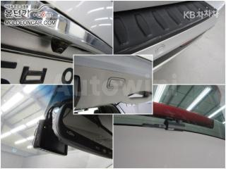 2015 KIA  CARNIVAL SEDONA 9 SEATS 2.2 DIESEL PRESTIGE - 18
