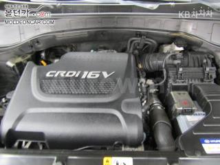 KMHSW81UBJU783234 2018 HYUNDAI SANTAFE THE PRIME DIESEL R2.0 2WD 5 SEATS PREMIUM-5