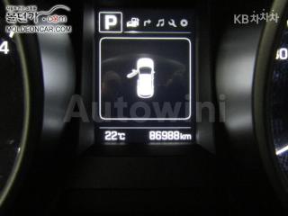 2018 HYUNDAI SANTAFE THE PRIME DIESEL R2.0 2WD 5 SEATS PREMIUM - 7