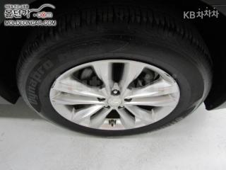 2018 HYUNDAI SANTAFE THE PRIME DIESEL R2.0 2WD 5 SEATS PREMIUM - 8