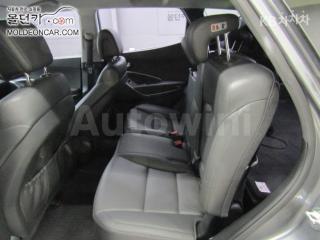 2018 HYUNDAI SANTAFE THE PRIME DIESEL R2.0 2WD 5 SEATS PREMIUM - 10