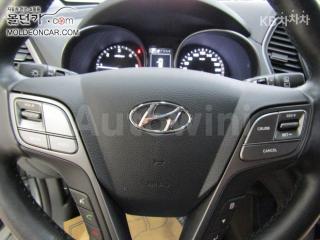 2018 HYUNDAI SANTAFE THE PRIME DIESEL R2.0 2WD 5 SEATS PREMIUM - 11