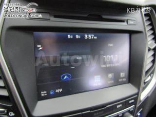 2018 HYUNDAI SANTAFE THE PRIME DIESEL R2.0 2WD 5 SEATS PREMIUM - 12