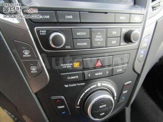 2018 HYUNDAI SANTAFE THE PRIME DIESEL R2.0 2WD 5 SEATS PREMIUM - 14