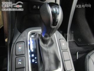 2018 HYUNDAI SANTAFE THE PRIME DIESEL R2.0 2WD 5 SEATS PREMIUM - 15