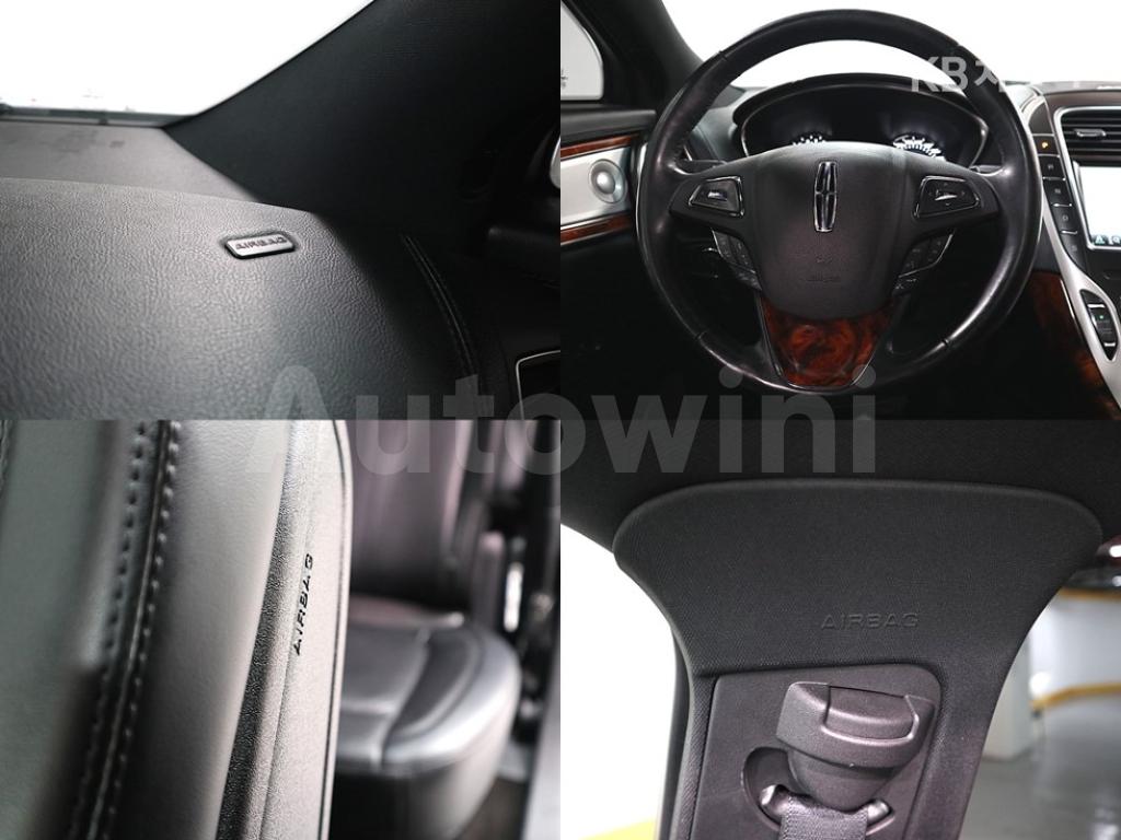 2LMPJ8LP0JBL11365 2018 LINCOLN MKX 2.7 AWD BASIC-4