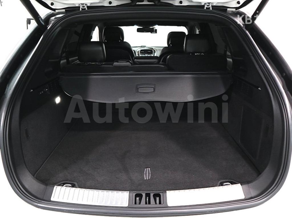 2018 LINCOLN MKX 2.7 AWD BASIC - 10