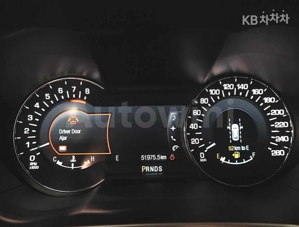 2018 LINCOLN MKX 2.7 AWD BASIC - 14