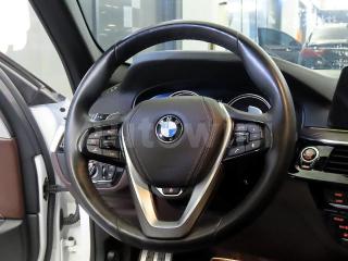 2018 BMW  5SERIES G30  530I XDRIVE M SPORT PLUS - 8