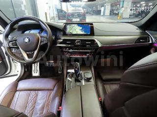 2018 BMW  5SERIES G30  530I XDRIVE M SPORT PLUS - 10