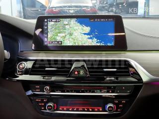 2018 BMW  5SERIES G30  530I XDRIVE M SPORT PLUS - 11
