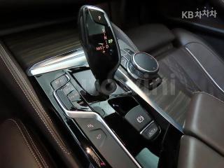 2018 BMW  5SERIES G30  530I XDRIVE M SPORT PLUS - 12
