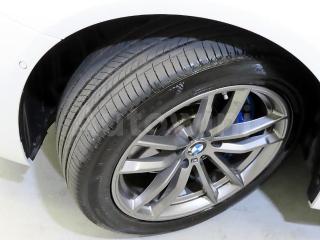 2018 BMW  5SERIES G30  530I XDRIVE M SPORT PLUS - 20