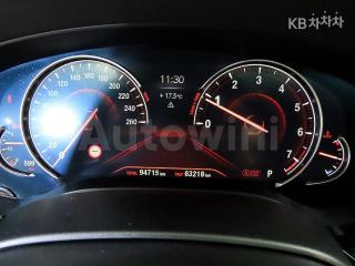 2018 BMW  5SERIES G30  530I M SPORT PLUS - 9