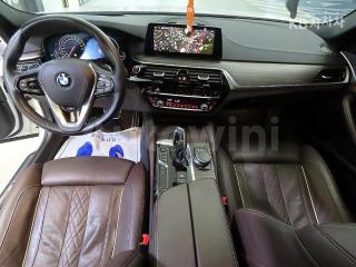 2018 BMW  5SERIES G30  530I M SPORT PLUS - 10
