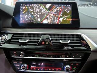 2018 BMW  5SERIES G30  530I M SPORT PLUS - 11
