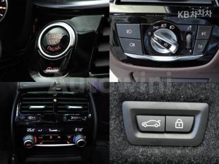 2018 BMW  5SERIES G30  530I M SPORT PLUS - 18