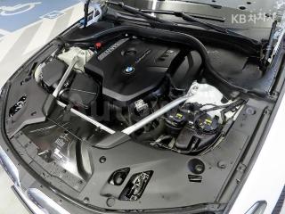 2018 BMW  5SERIES G30  530I M SPORT PLUS - 19
