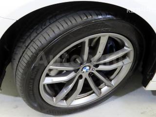 2018 BMW  5SERIES G30  530I M SPORT PLUS - 20