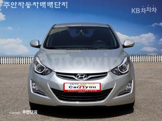 KMHDG41DBGU513860 2016 HYUNDAI  AVANTE ELANTRA 1.6 GDI SMART BASIC-0