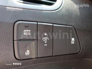 2016 HYUNDAI  AVANTE ELANTRA 1.6 GDI SMART BASIC - 10