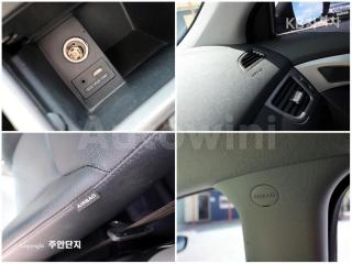 2016 HYUNDAI  AVANTE ELANTRA 1.6 GDI SMART BASIC - 15
