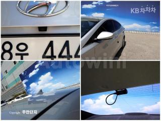2016 HYUNDAI  AVANTE ELANTRA 1.6 GDI SMART BASIC - 16