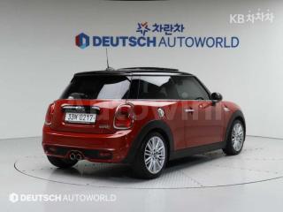 WMWXP710XGT878171 2016 MINI COOPER S 1.6 BASIC-1