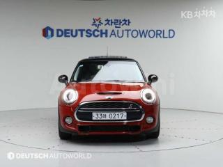WMWXP710XGT878171 2016 MINI COOPER S 1.6 BASIC-2