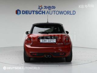WMWXP710XGT878171 2016 MINI COOPER S 1.6 BASIC-3