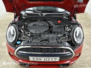 WMWXP710XGT878171 2016 MINI COOPER S 1.6 BASIC-5