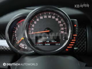 2016 MINI COOPER S 1.6 BASIC - 8