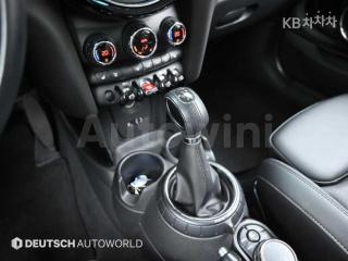 2016 MINI COOPER S 1.6 BASIC - 9