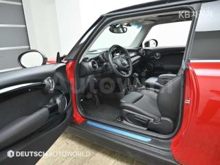 2016 MINI COOPER S 1.6 BASIC - 11