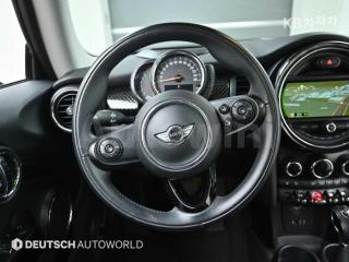 2016 MINI COOPER S 1.6 BASIC - 13
