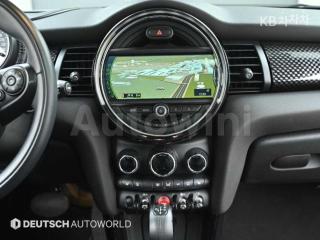 2016 MINI COOPER S 1.6 BASIC - 14