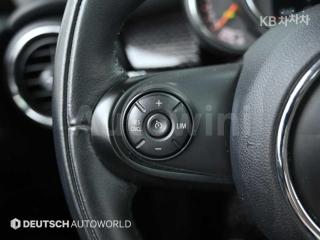 2016 MINI COOPER S 1.6 BASIC - 17