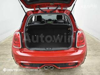 2016 MINI COOPER S 1.6 BASIC - 20