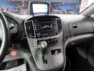 2017 HYUNDAI GRAND STAREX H-1 5 SEATS VAN MORDERN - 11