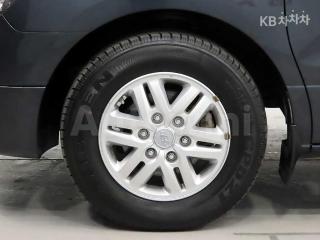 2017 HYUNDAI GRAND STAREX H-1 5 SEATS VAN MORDERN - 20