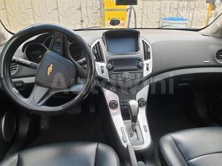2014 GM DAEWOO (CHEVROLET) CRUZE 1.8 LT BASIC - 8