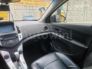 2014 GM DAEWOO (CHEVROLET) CRUZE 1.8 LT BASIC - 9