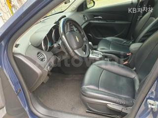 2014 GM DAEWOO (CHEVROLET) CRUZE 1.8 LT BASIC - 10