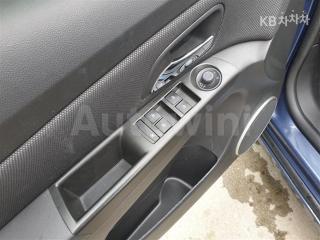2014 GM DAEWOO (CHEVROLET) CRUZE 1.8 LT BASIC - 11