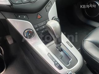 2014 GM DAEWOO (CHEVROLET) CRUZE 1.8 LT BASIC - 12