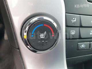 2014 GM DAEWOO (CHEVROLET) CRUZE 1.8 LT BASIC - 13