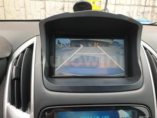 2014 GM DAEWOO (CHEVROLET) CRUZE 1.8 LT BASIC - 15