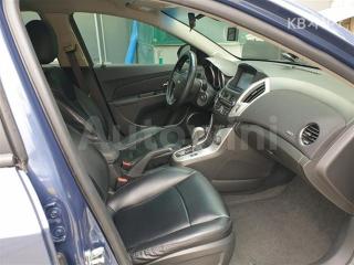 2014 GM DAEWOO (CHEVROLET) CRUZE 1.8 LT BASIC - 18